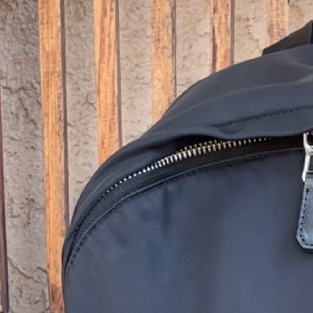 Versace Backpack - image 8